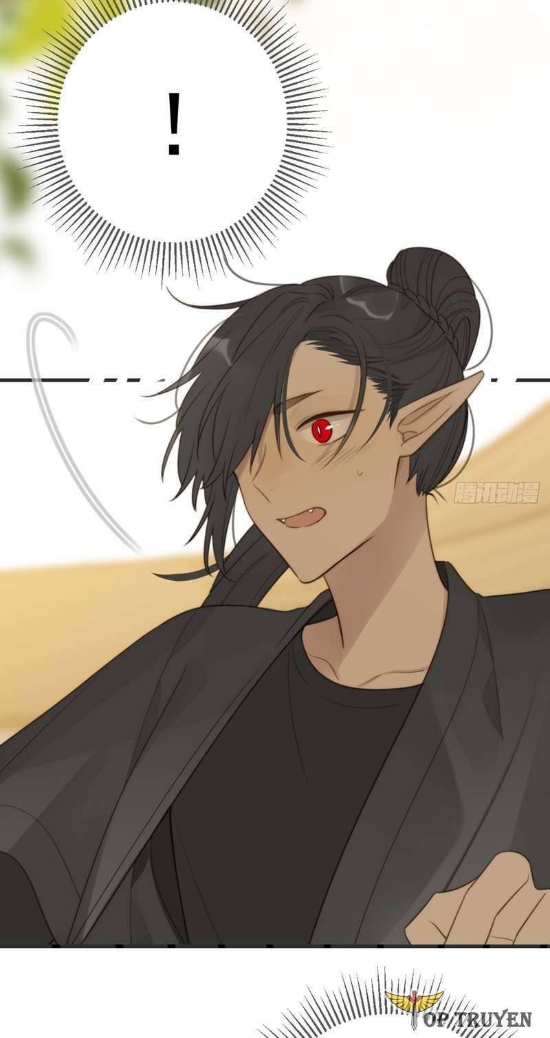 Chỉ Riêng Đuôi Là Không Được!!! Chapter 36 - 21