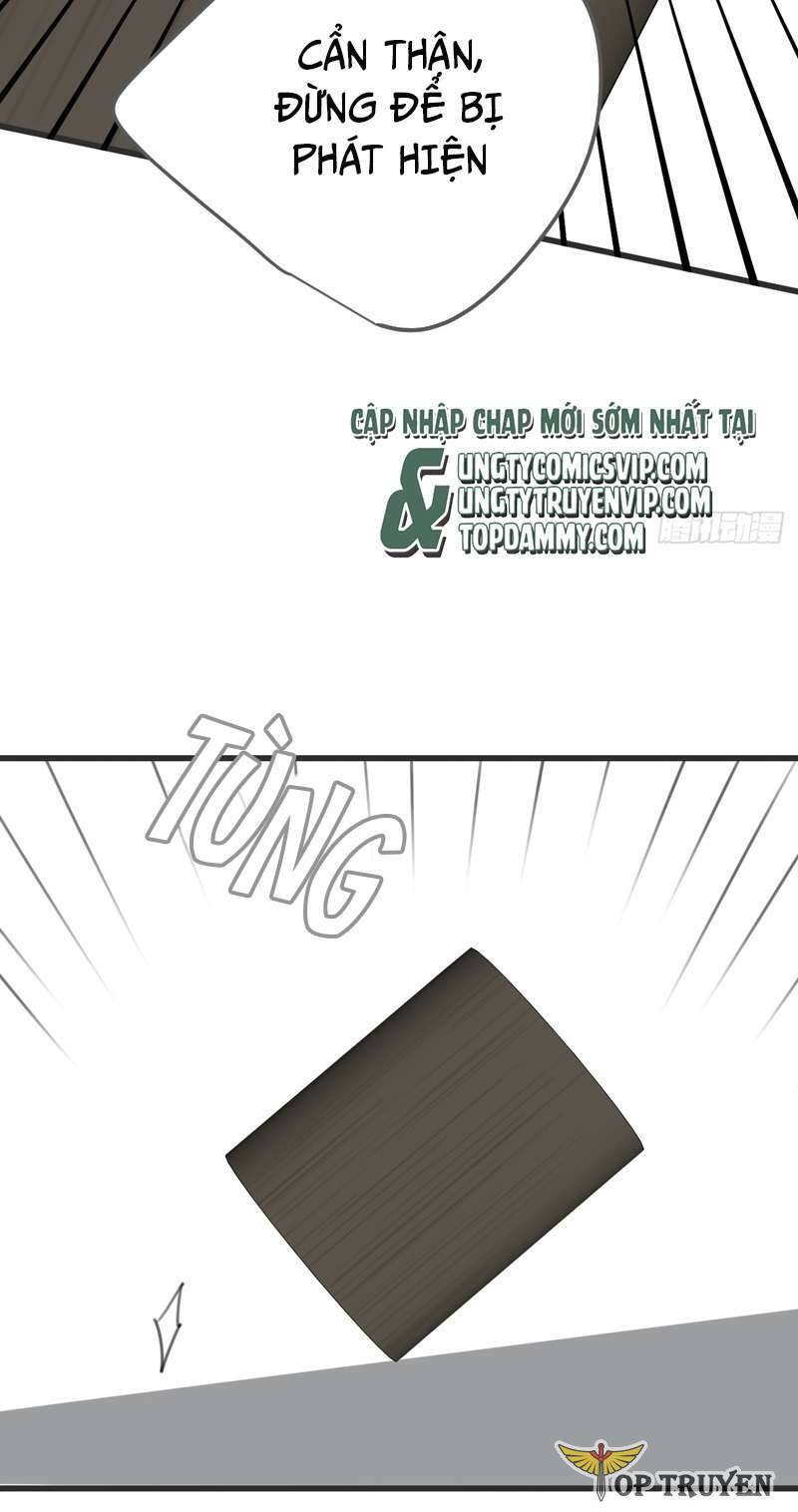 Chỉ Riêng Đuôi Là Không Được!!! Chapter 36 - 23