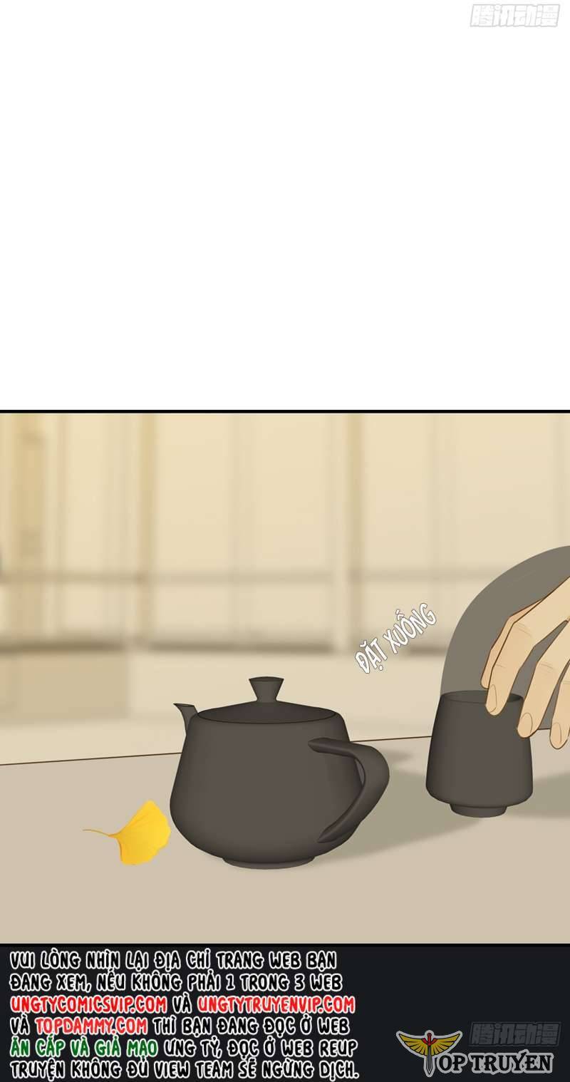 Chỉ Riêng Đuôi Là Không Được!!! Chapter 36 - 33