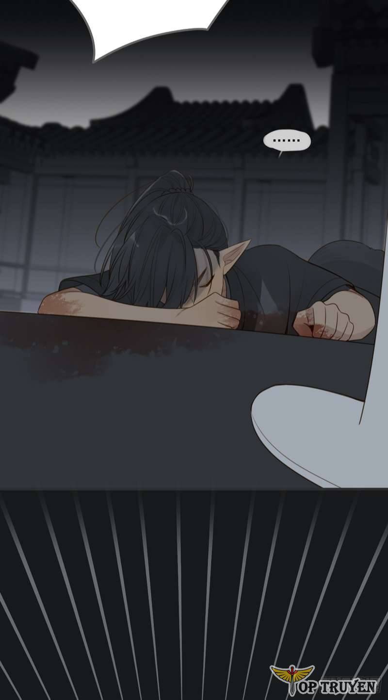 Chỉ Riêng Đuôi Là Không Được!!! Chapter 36 - 37