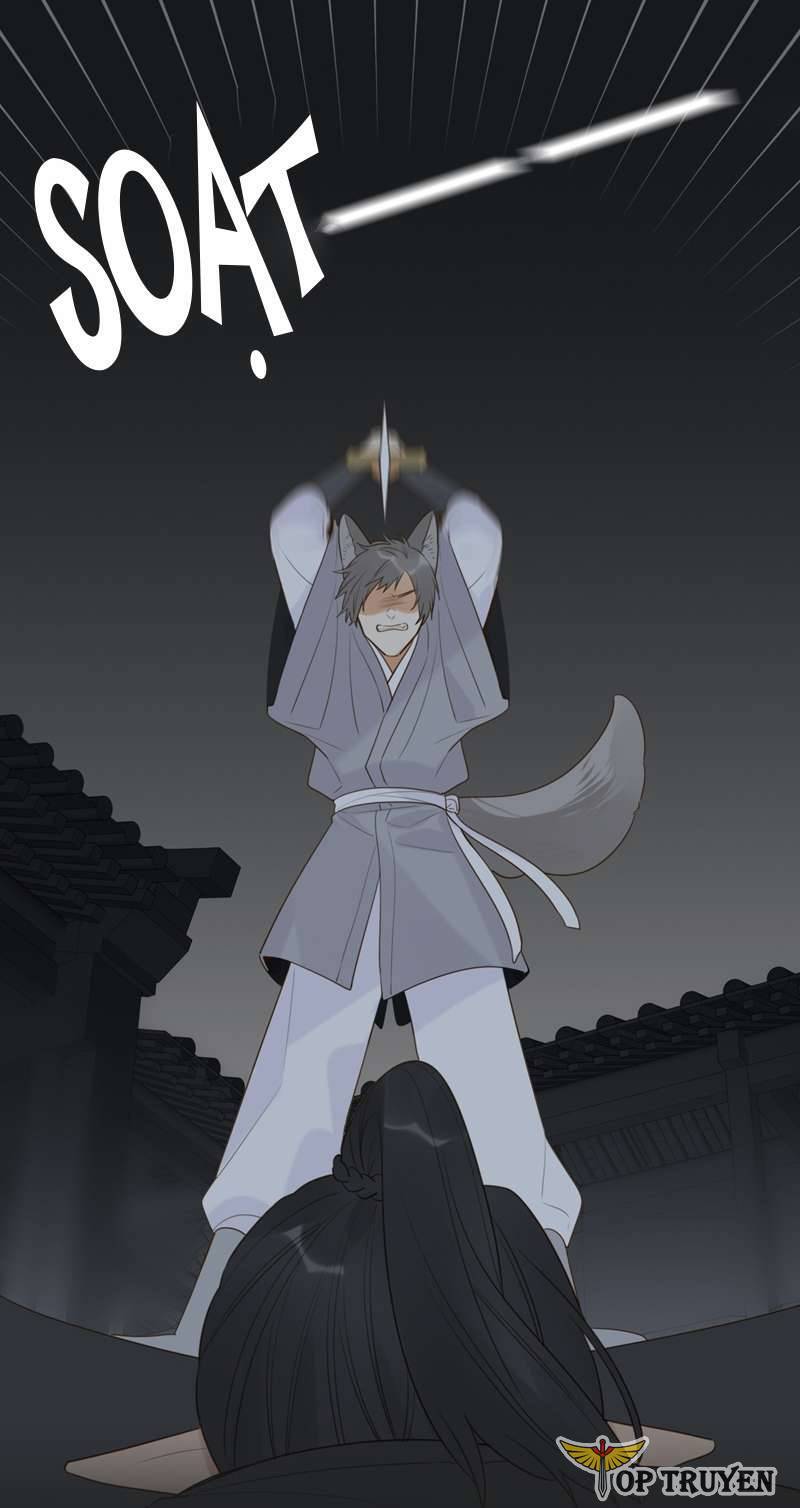 Chỉ Riêng Đuôi Là Không Được!!! Chapter 36 - 38