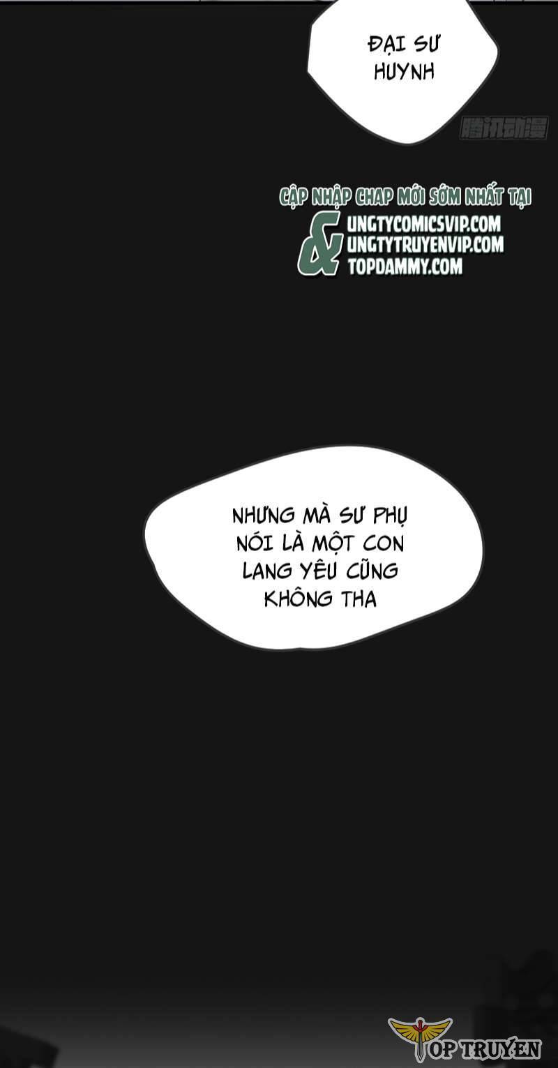 Chỉ Riêng Đuôi Là Không Được!!! Chapter 36 - 41