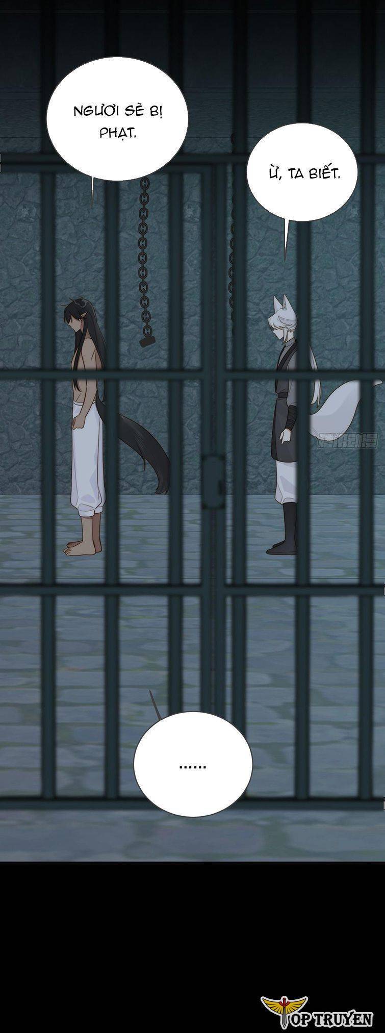 Chỉ Riêng Đuôi Là Không Được!!! Chapter 37 - 25