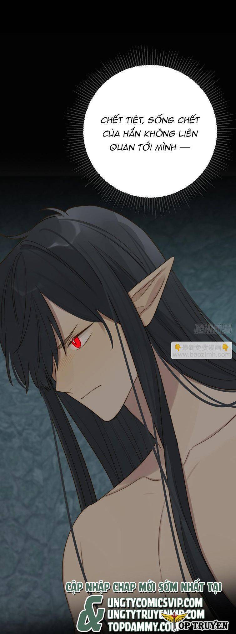 Chỉ Riêng Đuôi Là Không Được!!! Chapter 37 - 26