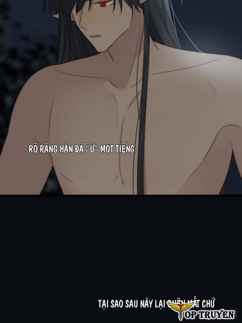 Chỉ Riêng Đuôi Là Không Được!!! Chapter 38 - 13