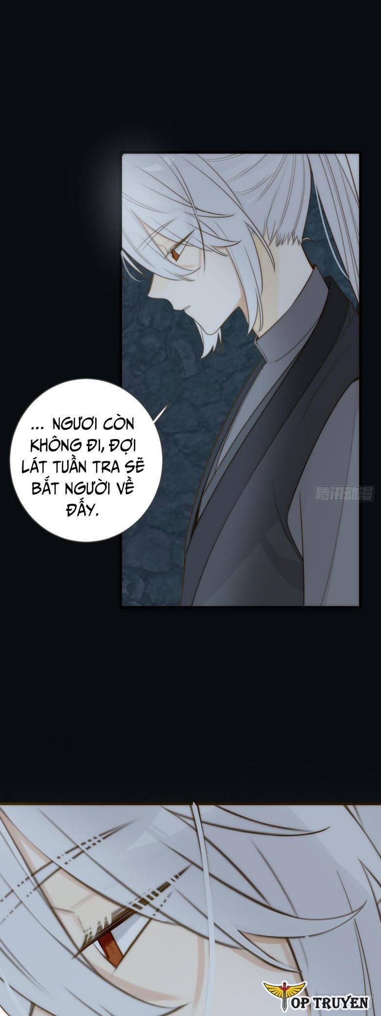 Chỉ Riêng Đuôi Là Không Được!!! Chapter 38 - 14