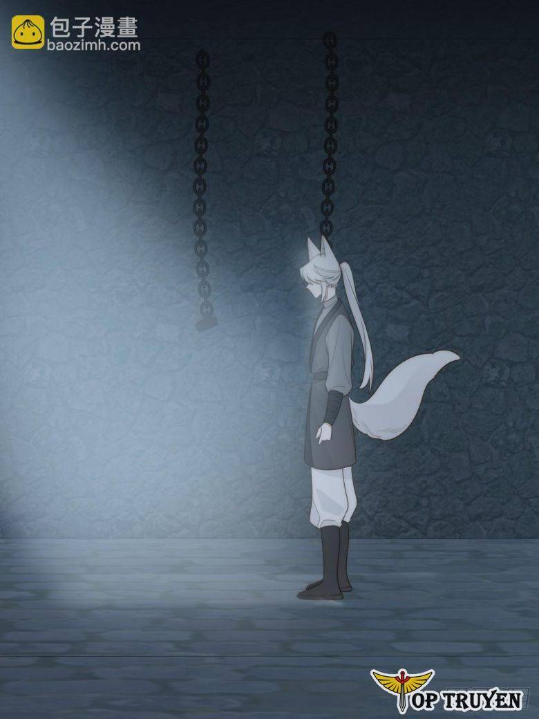 Chỉ Riêng Đuôi Là Không Được!!! Chapter 38 - 16