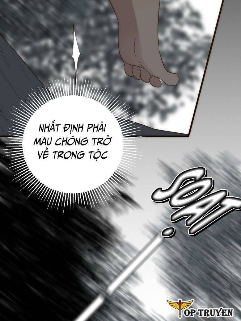 Chỉ Riêng Đuôi Là Không Được!!! Chapter 38 - 19