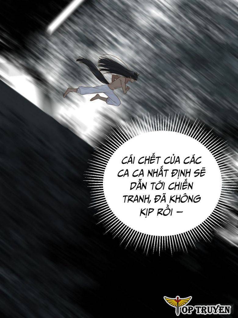 Chỉ Riêng Đuôi Là Không Được!!! Chapter 38 - 20
