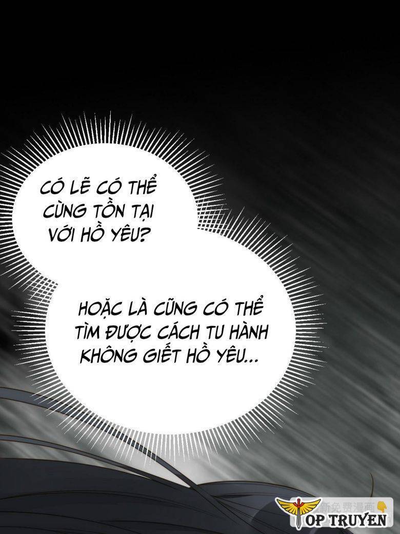 Chỉ Riêng Đuôi Là Không Được!!! Chapter 38 - 21