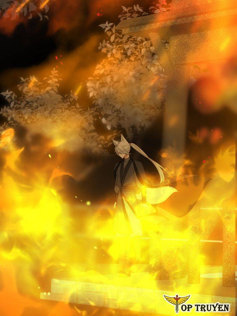 Chỉ Riêng Đuôi Là Không Được!!! Chapter 38 - 38