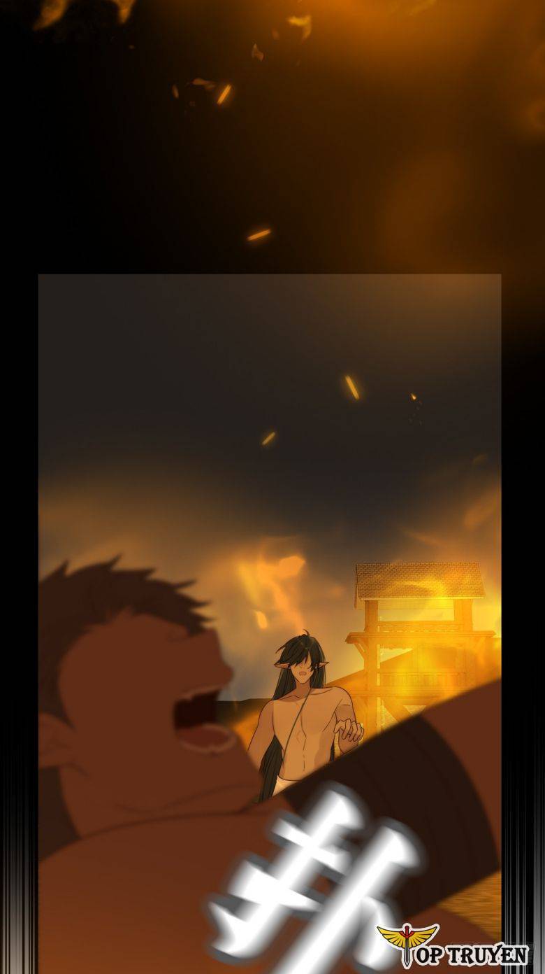 Chỉ Riêng Đuôi Là Không Được!!! Chapter 38 - 43