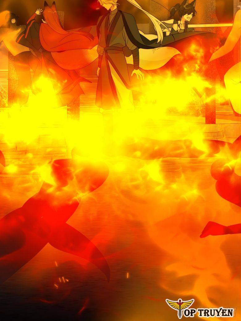 Chỉ Riêng Đuôi Là Không Được!!! Chapter 38 - 47