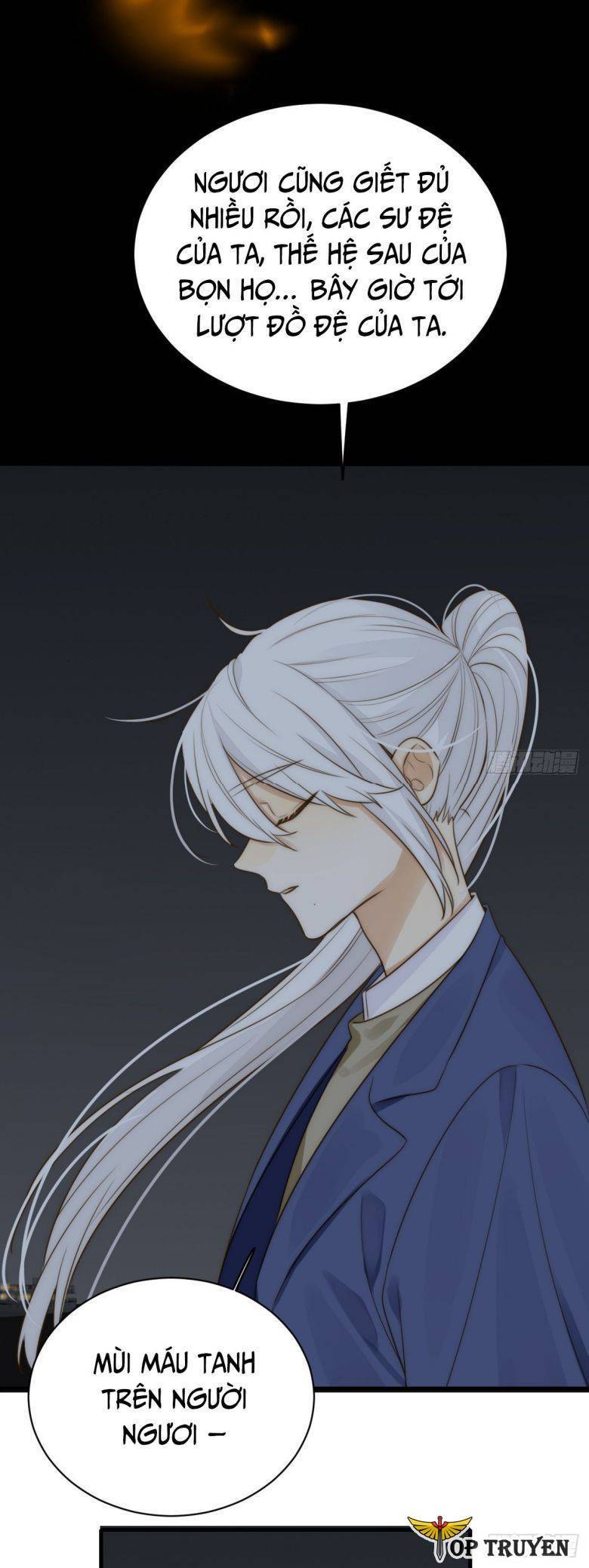 Chỉ Riêng Đuôi Là Không Được!!! Chapter 38 - 49