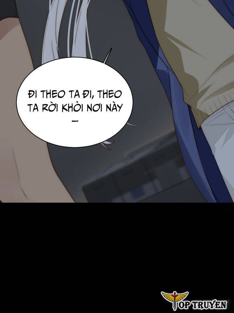 Chỉ Riêng Đuôi Là Không Được!!! Chapter 38 - 53
