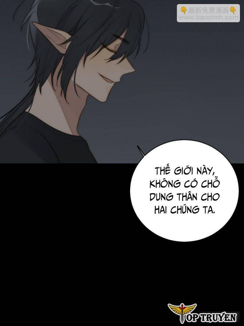 Chỉ Riêng Đuôi Là Không Được!!! Chapter 38 - 55
