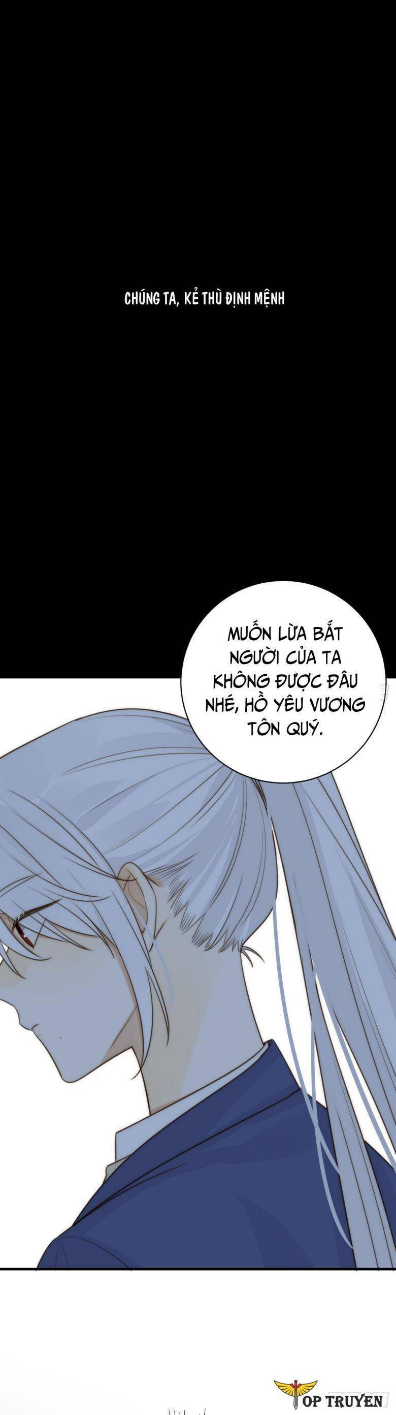 Chỉ Riêng Đuôi Là Không Được!!! Chapter 38 - 56