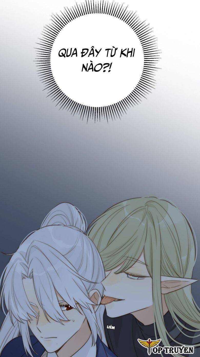 Chỉ Riêng Đuôi Là Không Được!!! Chapter 38 - 57