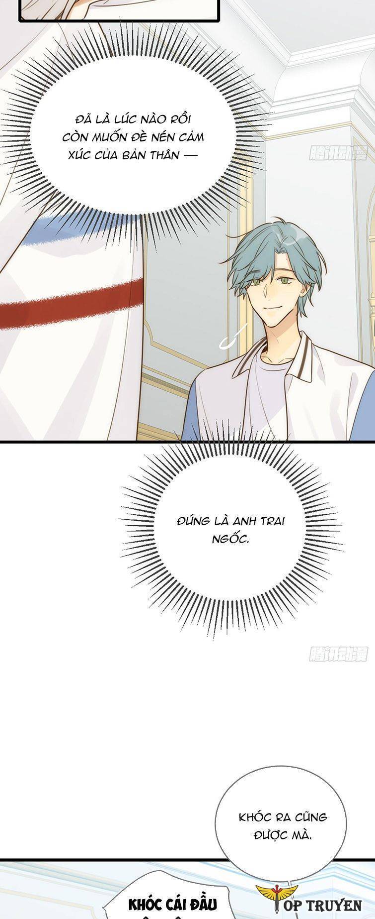 Chỉ Riêng Đuôi Là Không Được!!! Chapter 39 - 18