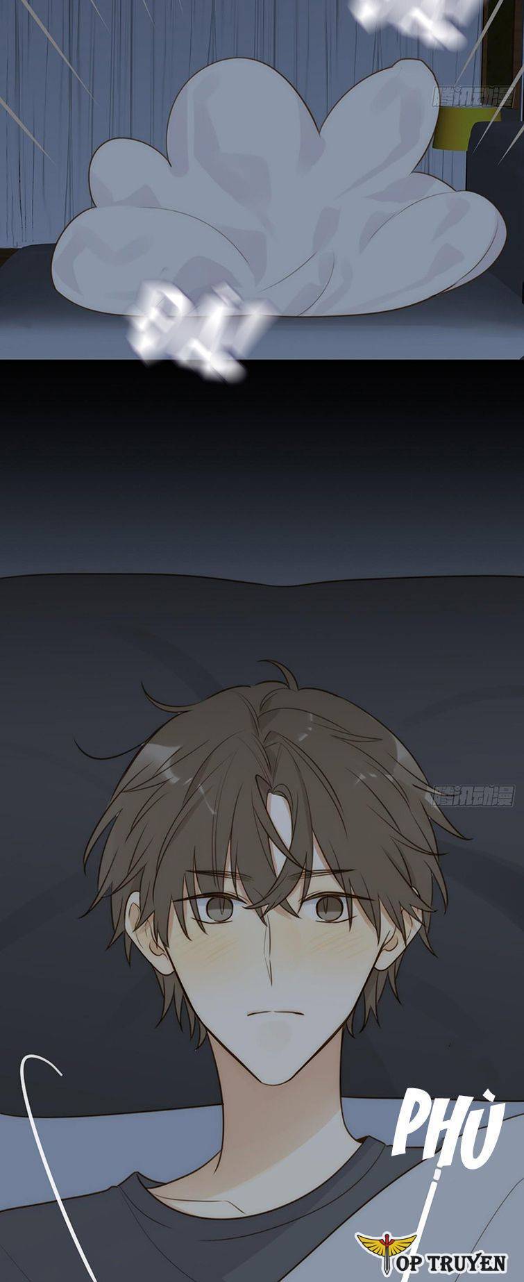 Chỉ Riêng Đuôi Là Không Được!!! Chapter 39 - 23