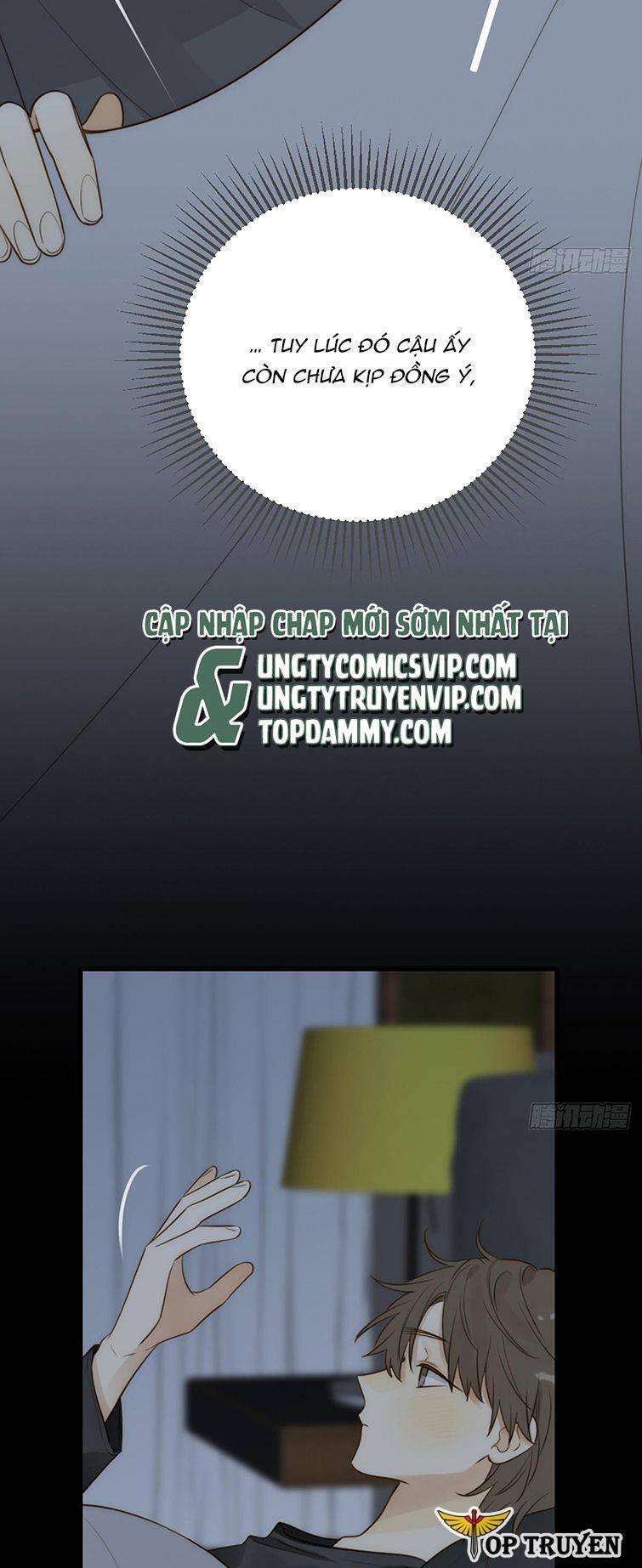 Chỉ Riêng Đuôi Là Không Được!!! Chapter 39 - 24