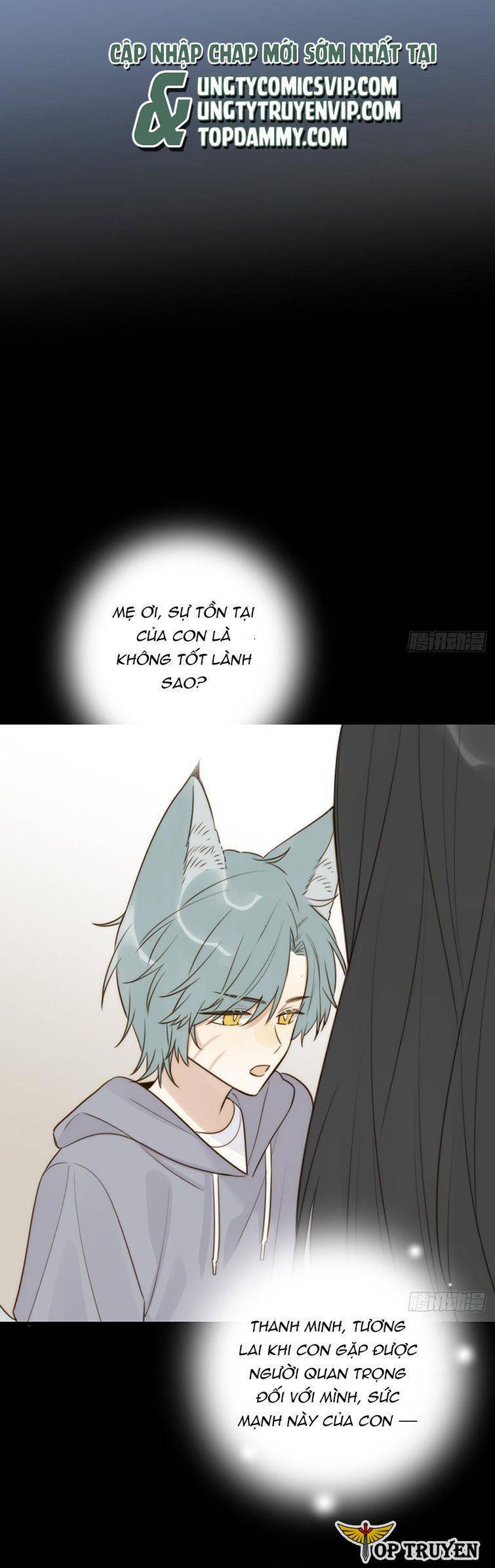 Chỉ Riêng Đuôi Là Không Được!!! Chapter 39 - 28