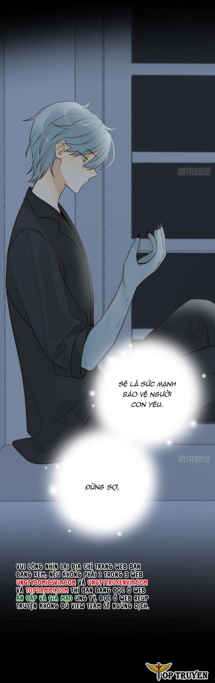 Chỉ Riêng Đuôi Là Không Được!!! Chapter 39 - 29