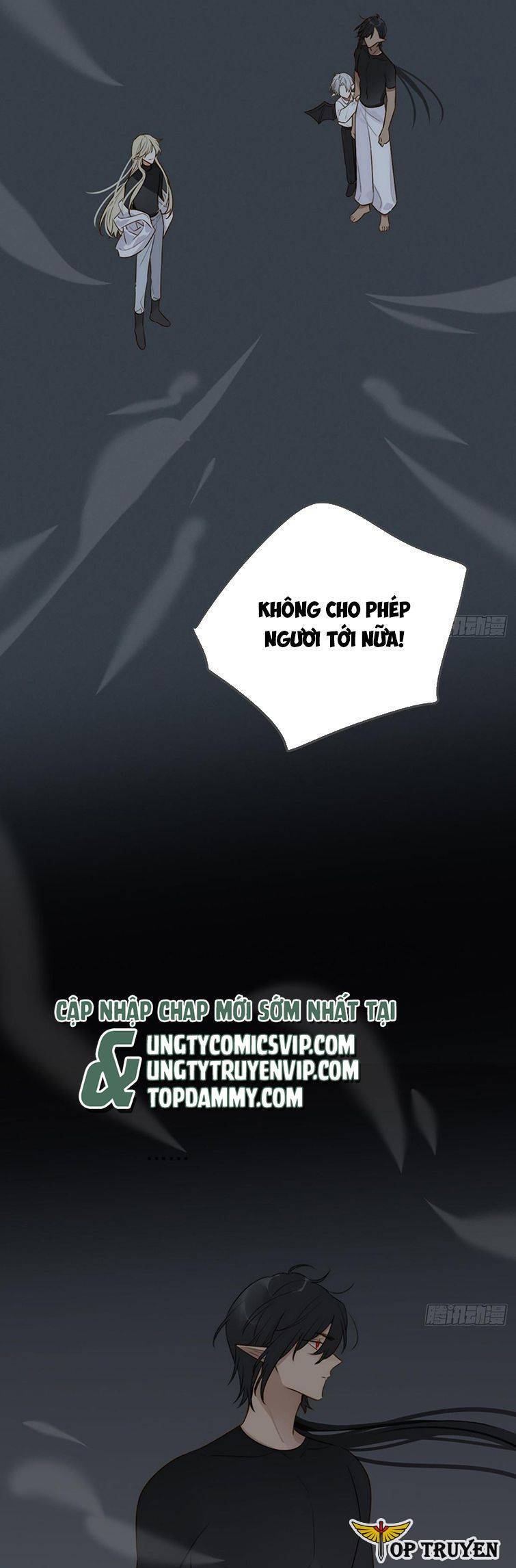 Chỉ Riêng Đuôi Là Không Được!!! Chapter 39 - 9