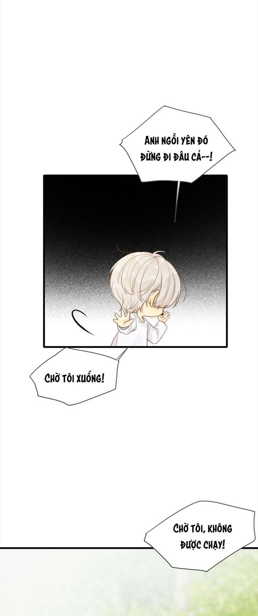 Chỉ Riêng Đuôi Là Không Được!!! Chapter 4 - 29