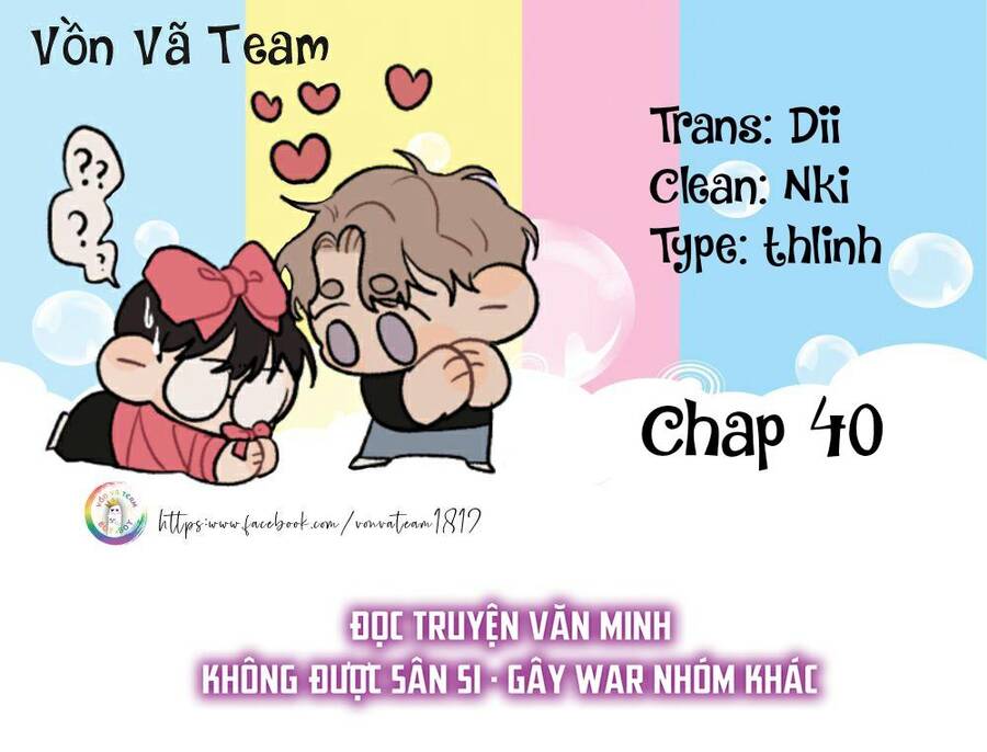 Chỉ Riêng Đuôi Là Không Được!!! Chapter 40 - 2