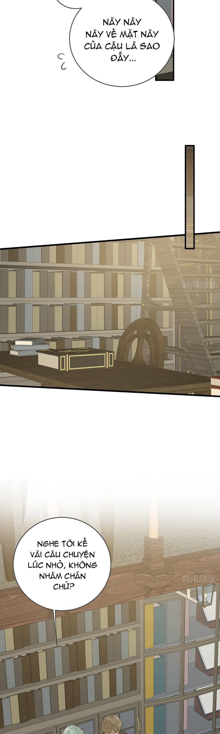 Chỉ Riêng Đuôi Là Không Được!!! Chapter 40 - 11