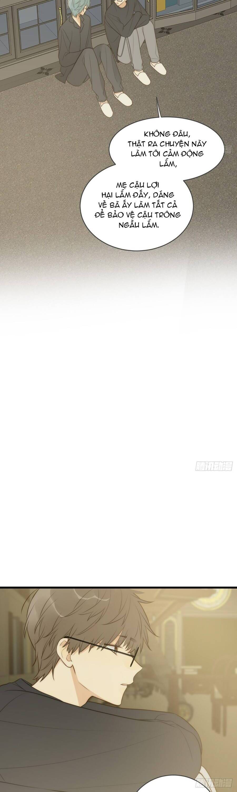 Chỉ Riêng Đuôi Là Không Được!!! Chapter 40 - 12