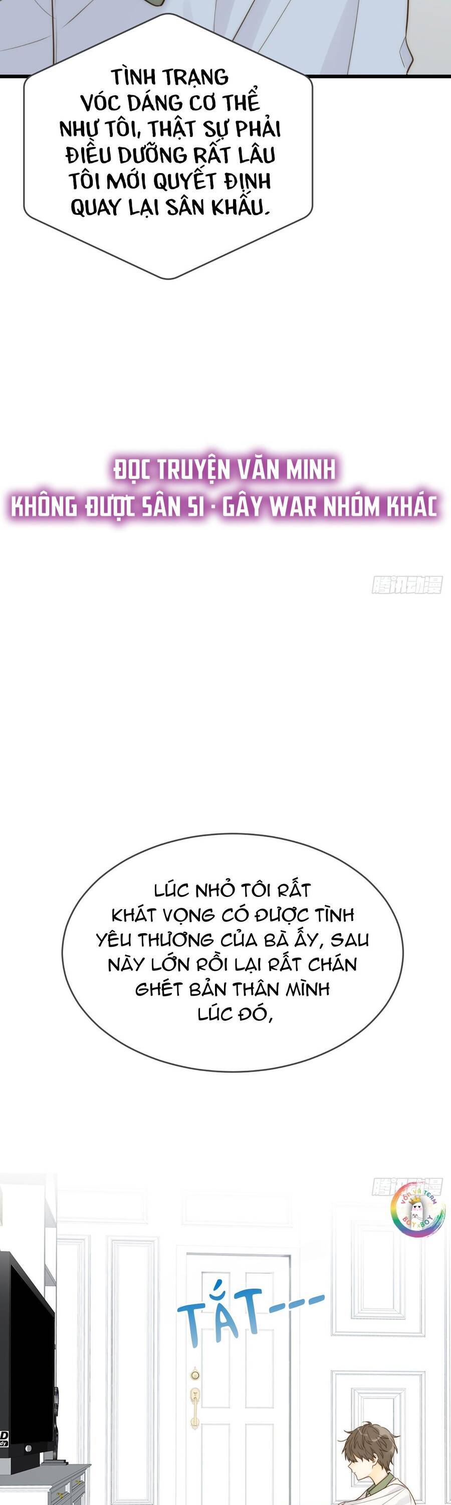 Chỉ Riêng Đuôi Là Không Được!!! Chapter 40 - 17