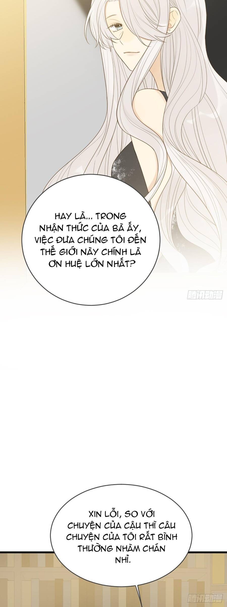 Chỉ Riêng Đuôi Là Không Được!!! Chapter 40 - 19