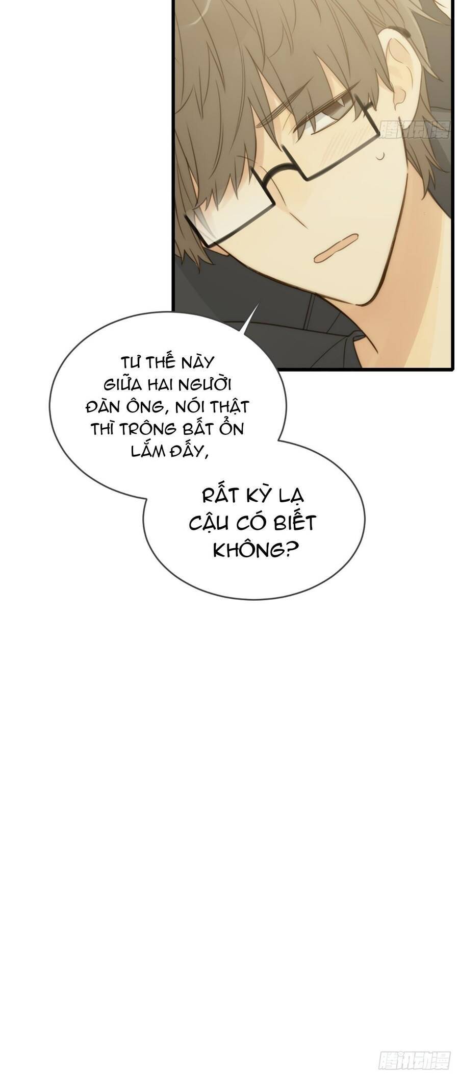 Chỉ Riêng Đuôi Là Không Được!!! Chapter 40 - 22