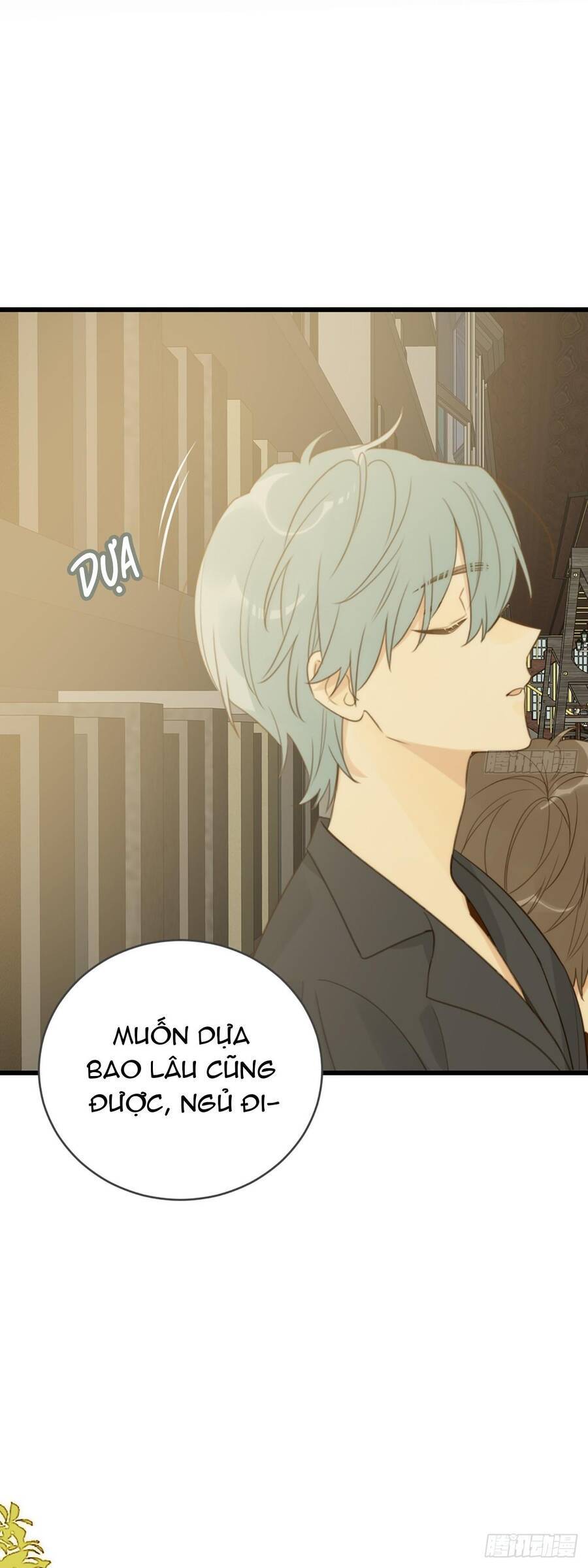 Chỉ Riêng Đuôi Là Không Được!!! Chapter 40 - 25