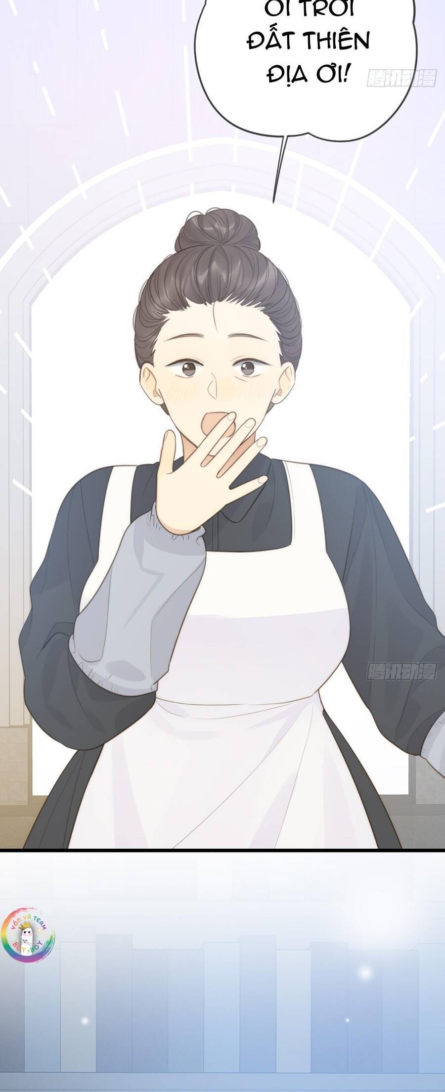 Chỉ Riêng Đuôi Là Không Được!!! Chapter 40 - 27