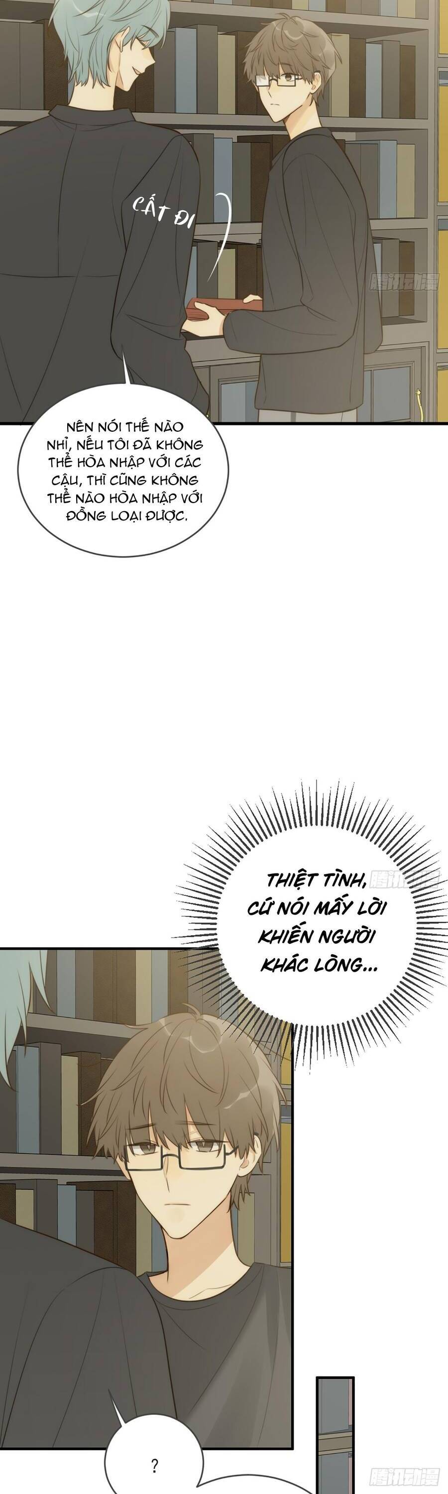 Chỉ Riêng Đuôi Là Không Được!!! Chapter 40 - 10