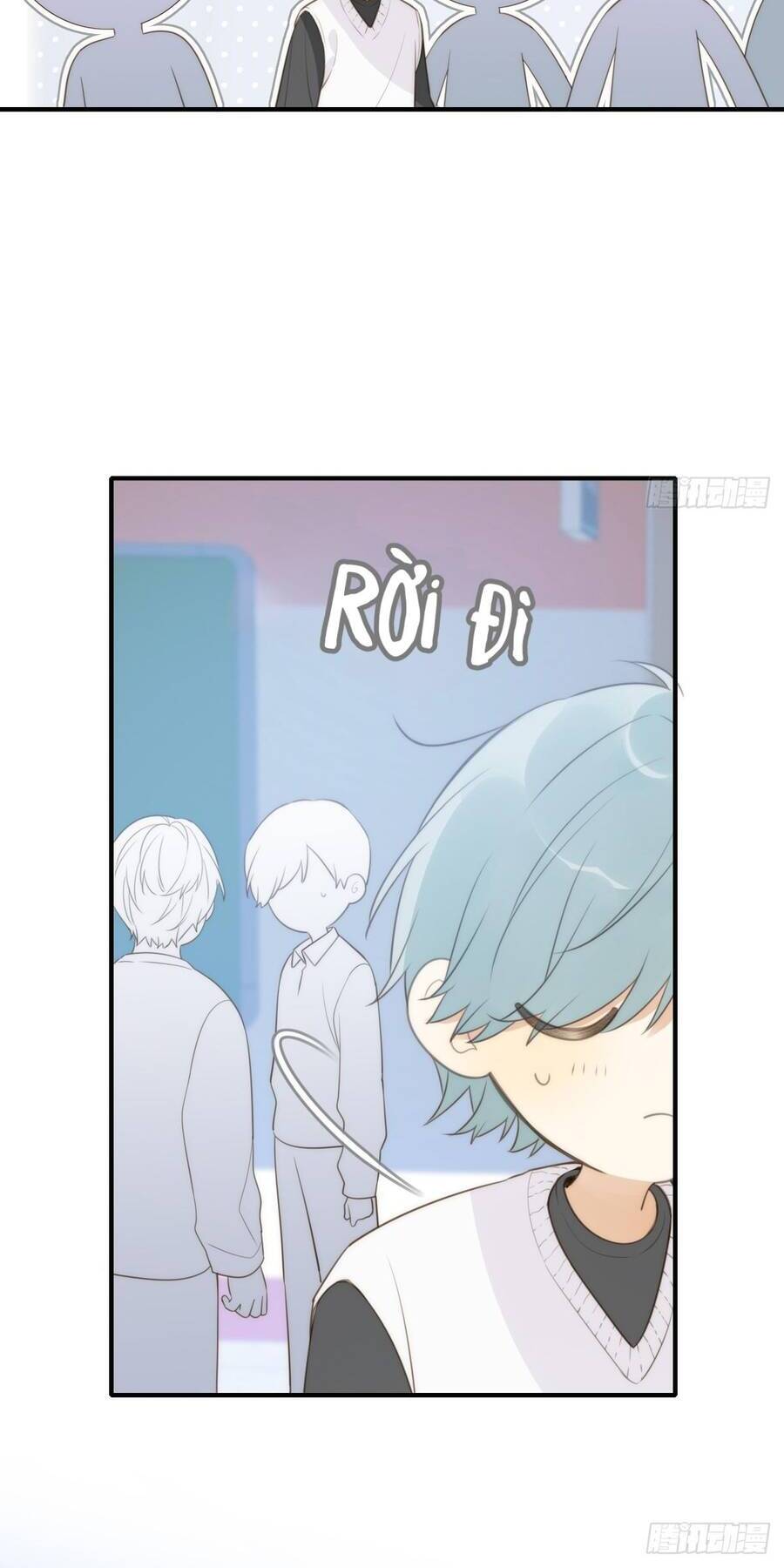 Chỉ Riêng Đuôi Là Không Được!!! Chapter 42 - 10