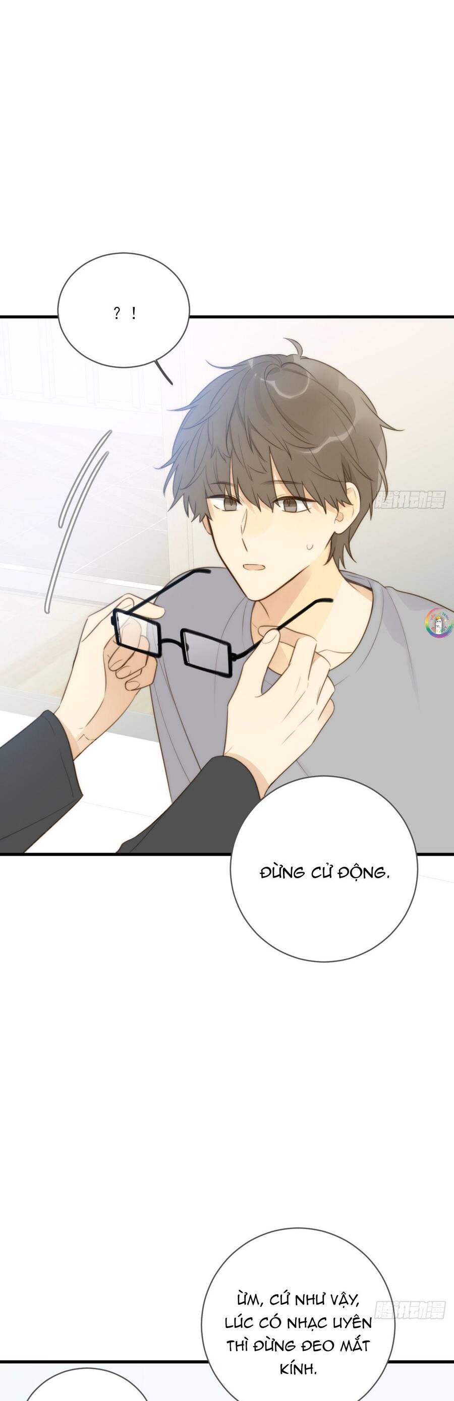 Chỉ Riêng Đuôi Là Không Được!!! Chapter 43 - 27