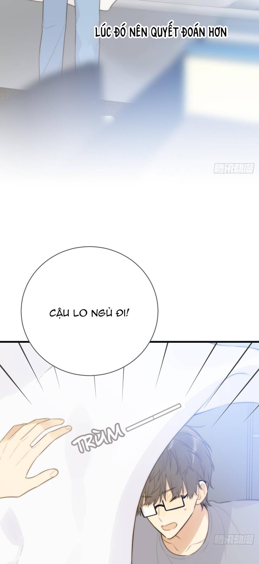 Chỉ Riêng Đuôi Là Không Được!!! Chapter 43 - 34