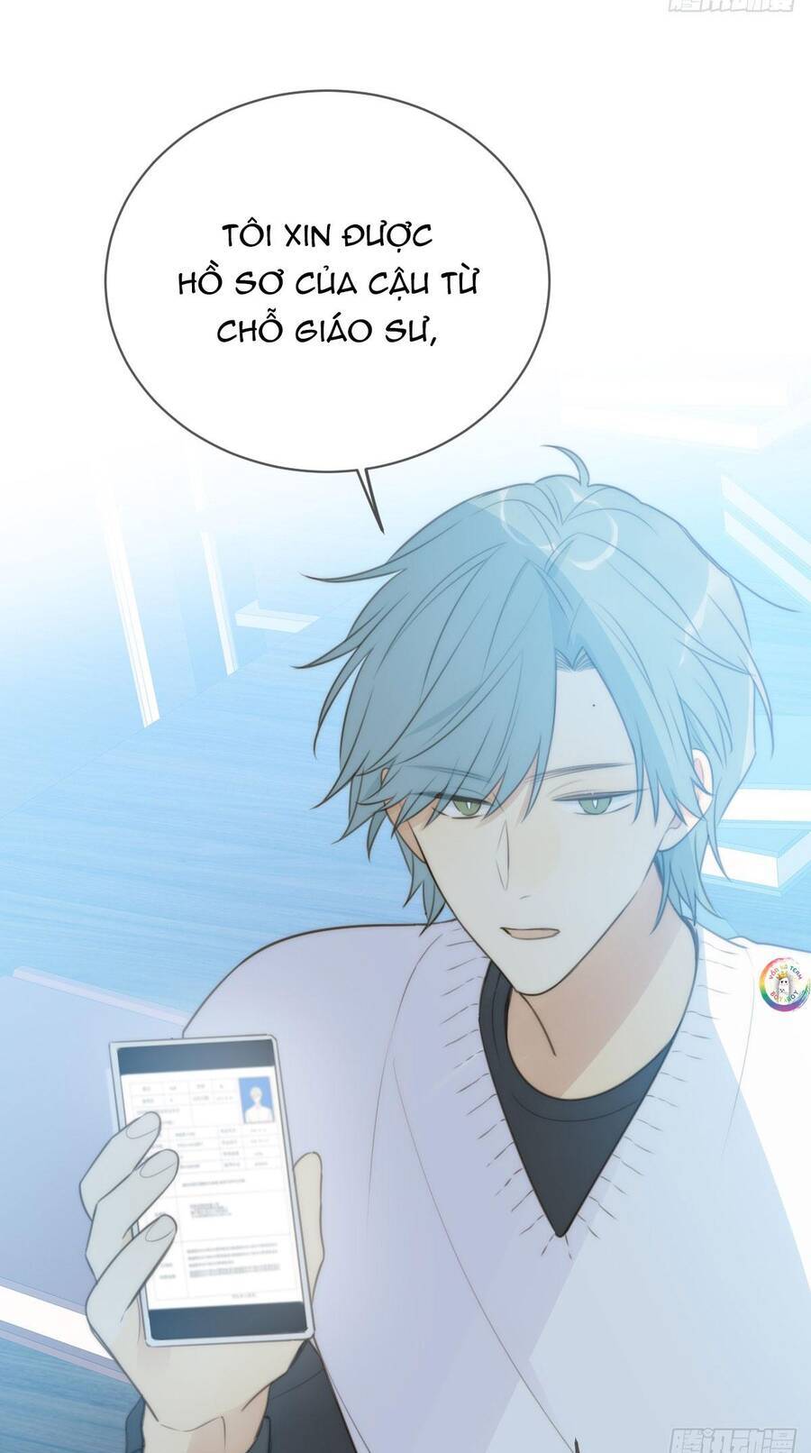 Chỉ Riêng Đuôi Là Không Được!!! Chapter 43 - 9