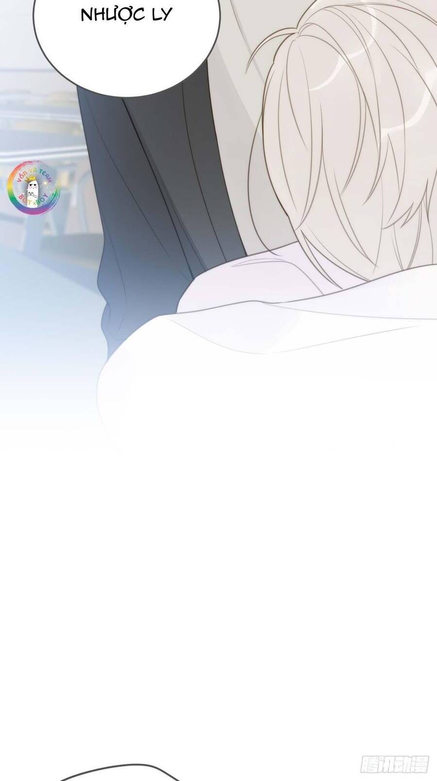 Chỉ Riêng Đuôi Là Không Được!!! Chapter 45.1 - 19