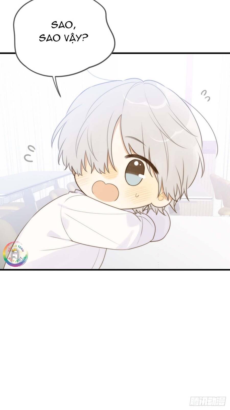 Chỉ Riêng Đuôi Là Không Được!!! Chapter 45.1 - 20