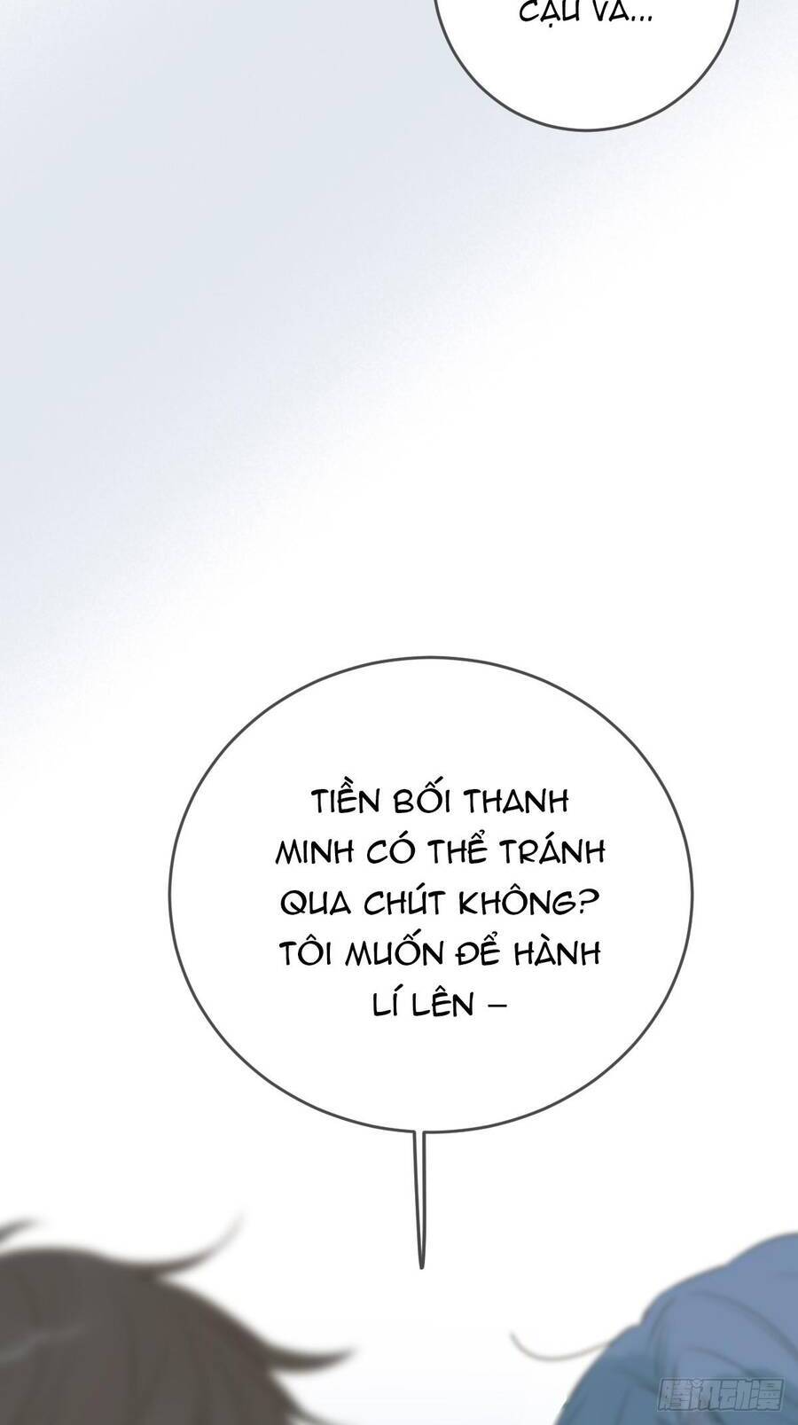 Chỉ Riêng Đuôi Là Không Được!!! Chapter 45 - 11