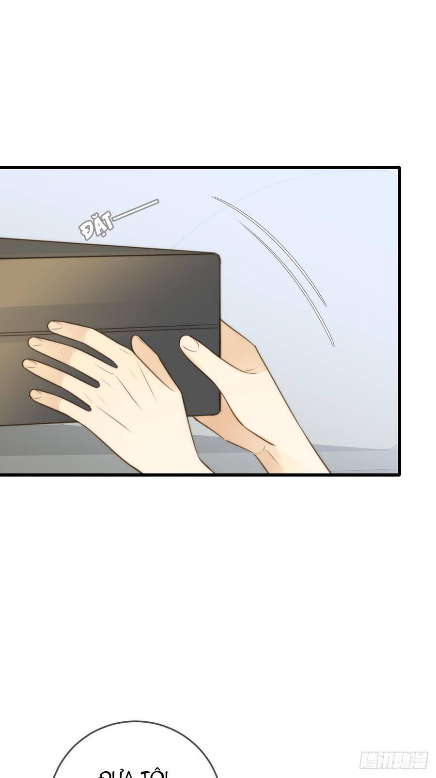 Chỉ Riêng Đuôi Là Không Được!!! Chapter 45 - 3