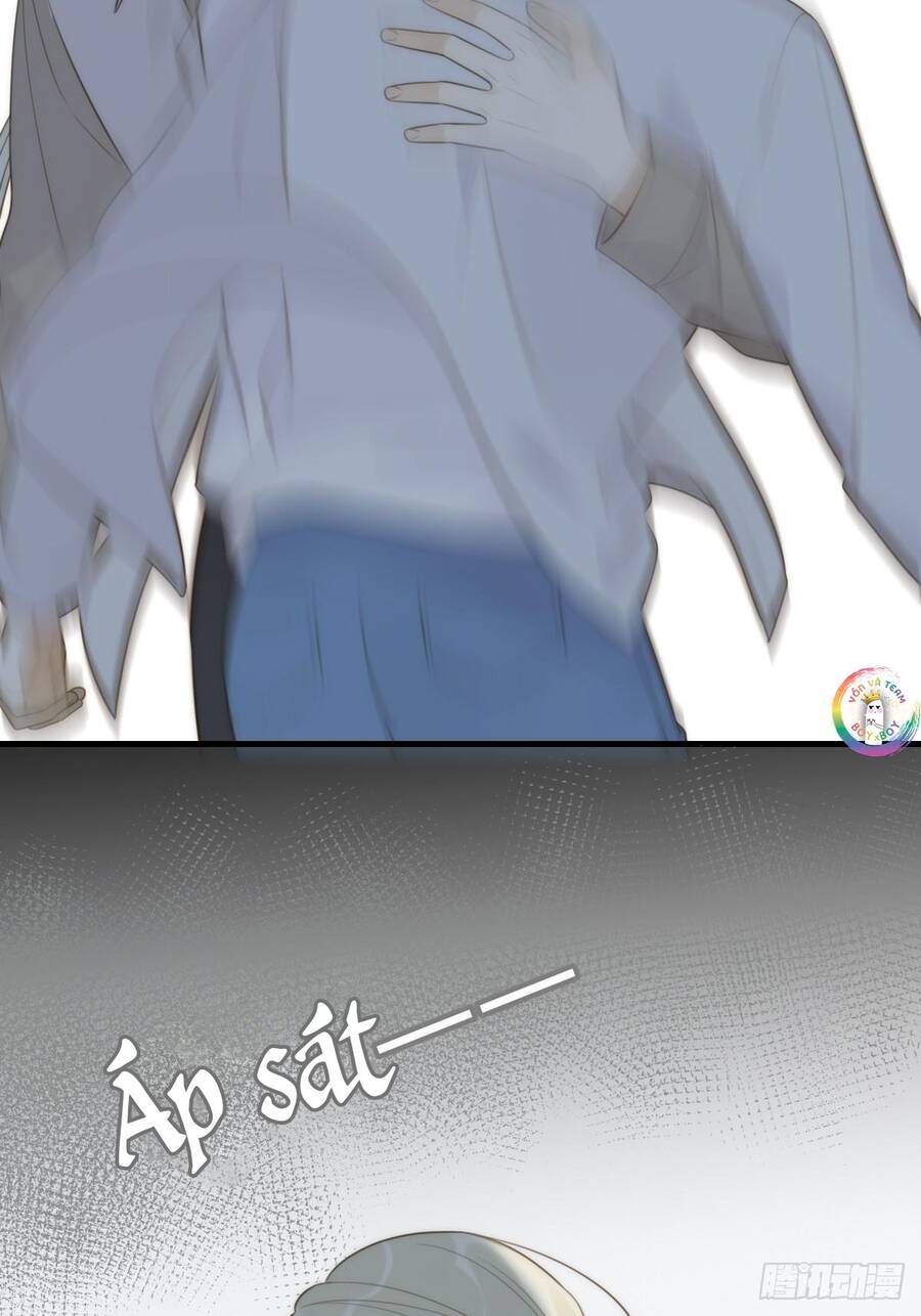 Chỉ Riêng Đuôi Là Không Được!!! Chapter 45 - 34