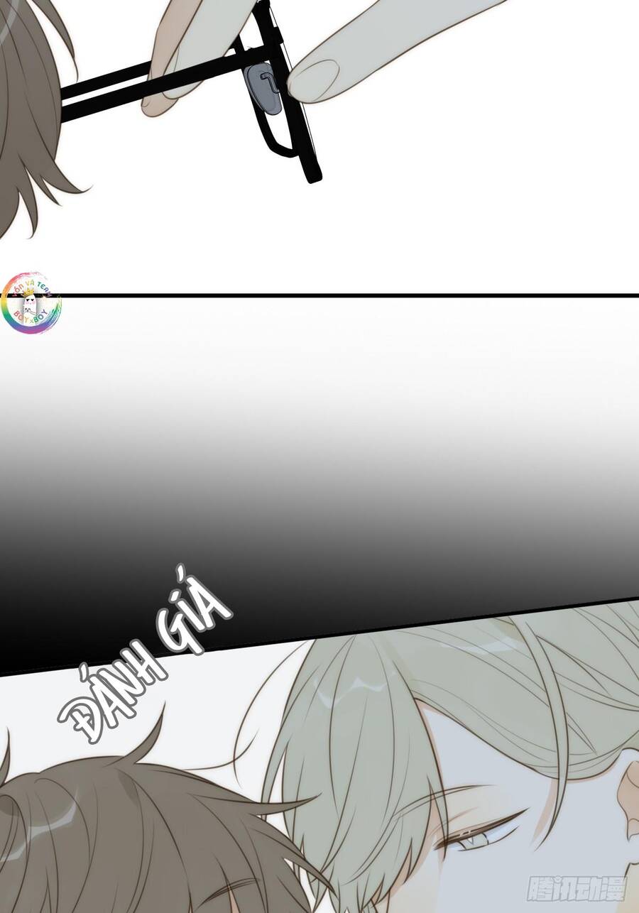 Chỉ Riêng Đuôi Là Không Được!!! Chapter 45 - 37