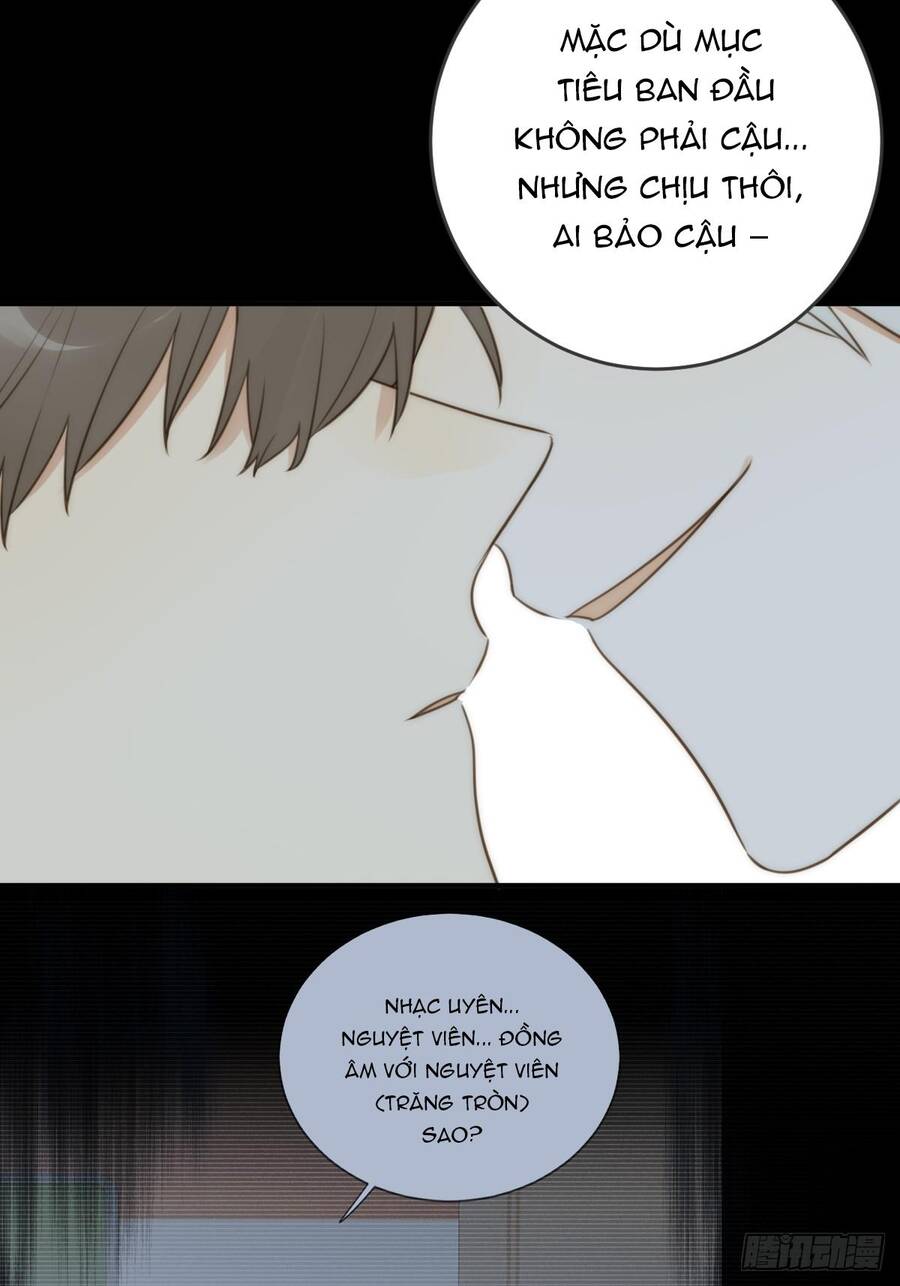 Chỉ Riêng Đuôi Là Không Được!!! Chapter 45 - 39