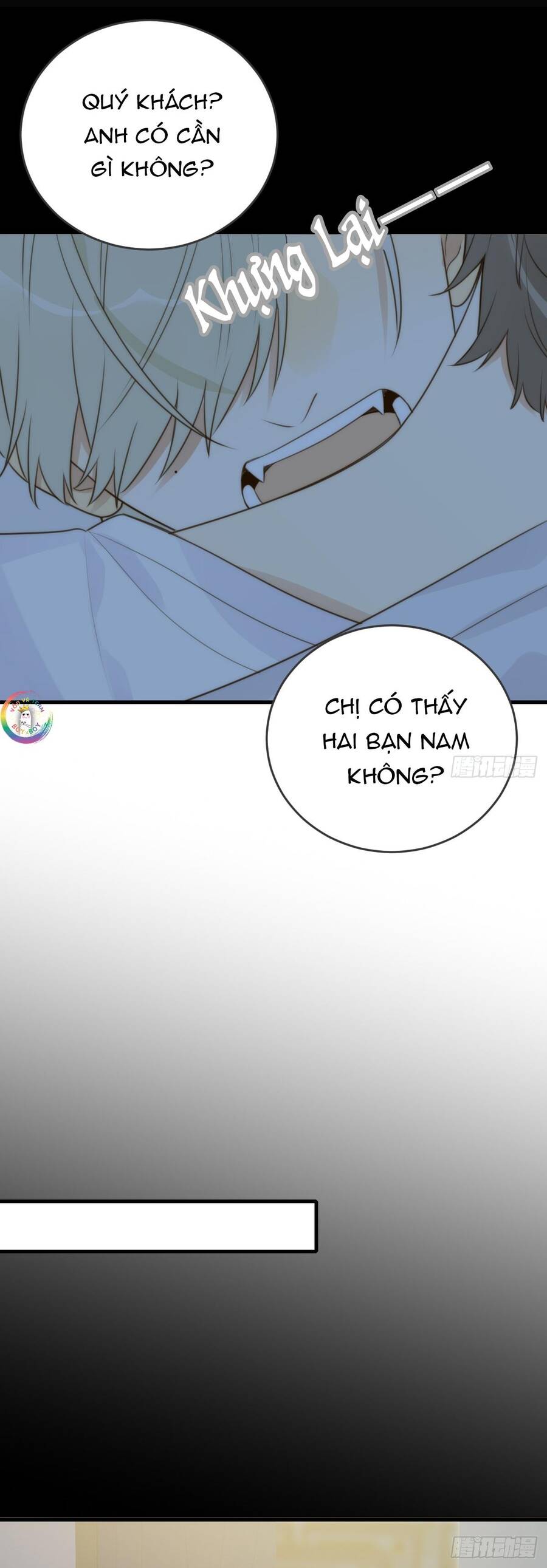 Chỉ Riêng Đuôi Là Không Được!!! Chapter 45 - 45